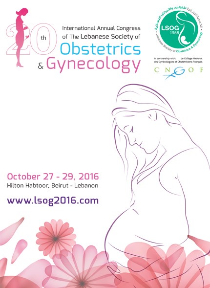 LSOG Congress 2016