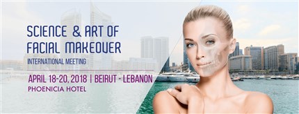 Science and Art of Facial Makeover